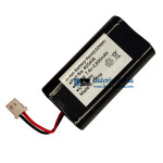 Bateria para PLC 200H 25458 [bateria de reposição]